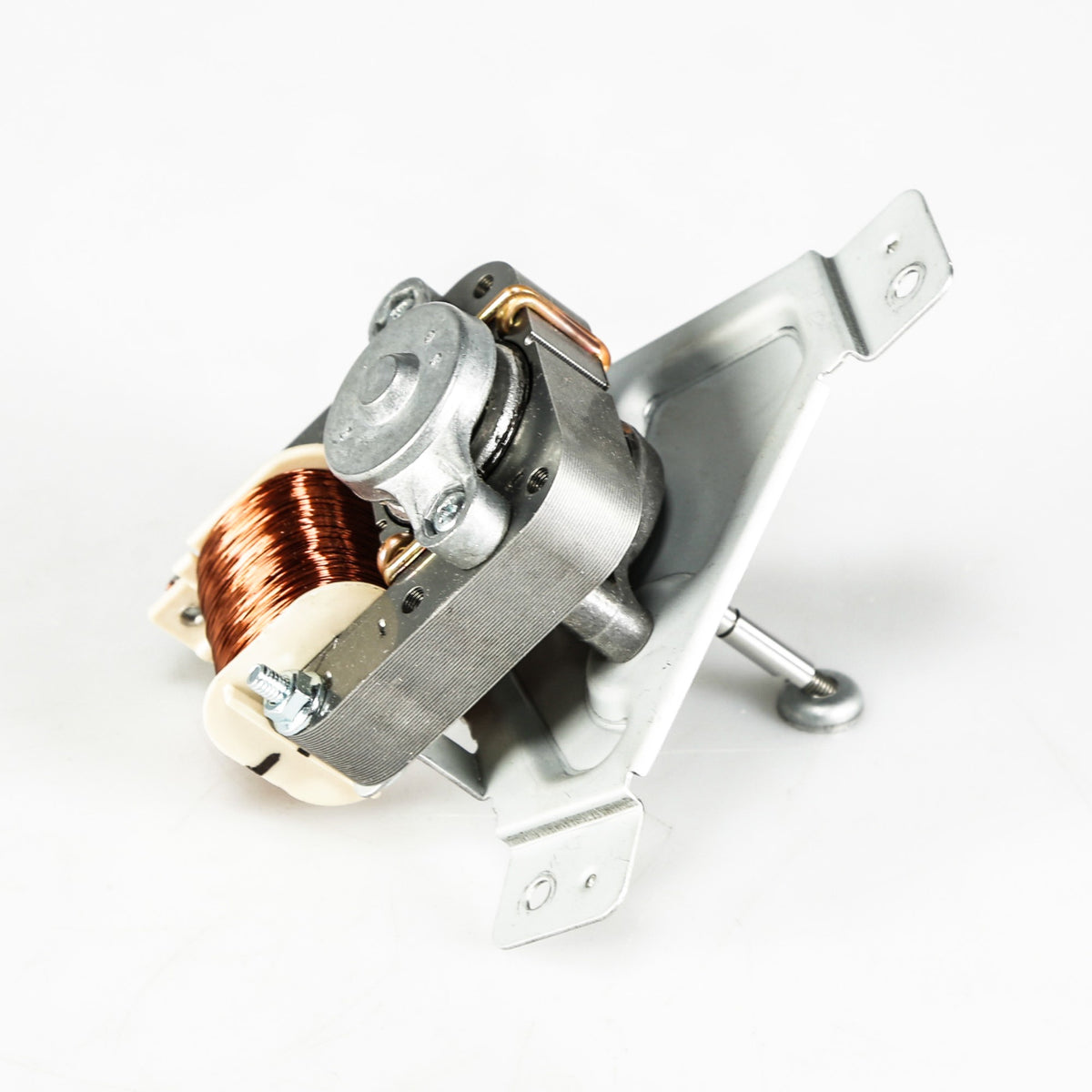 Samsung DG96-00110B Range Convection Reverse Fan Motor, RH Threads