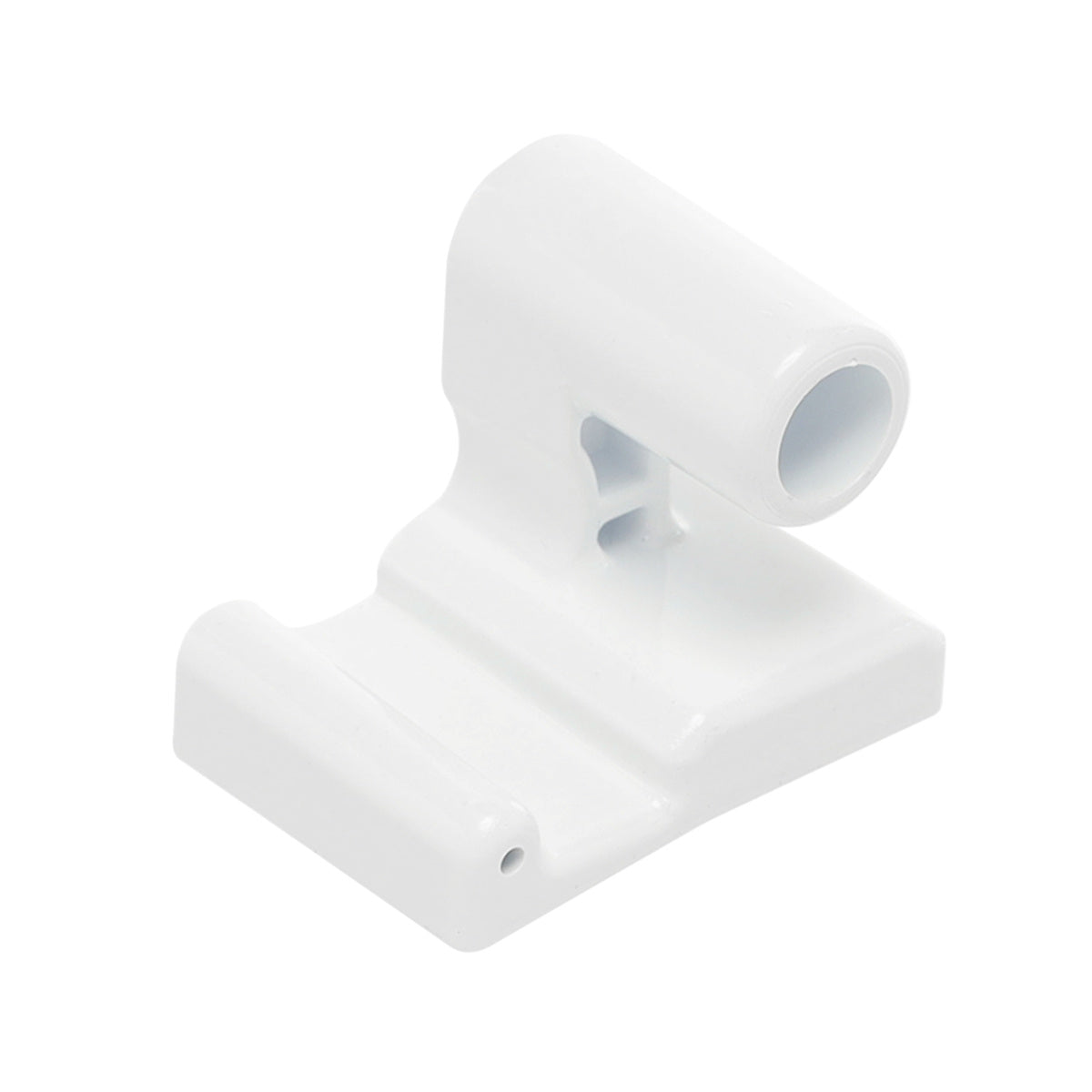 Samsung DA61-03230B HINGE-FRENCH;AW-PJT,PC,COOL WHITE,HF-102