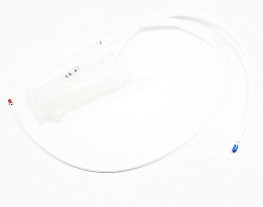 SAMSUNG DA81-05902A Refrigerator Water Reservoir Assembly Genuine Original Equipment Manufacturer (OEM) Part