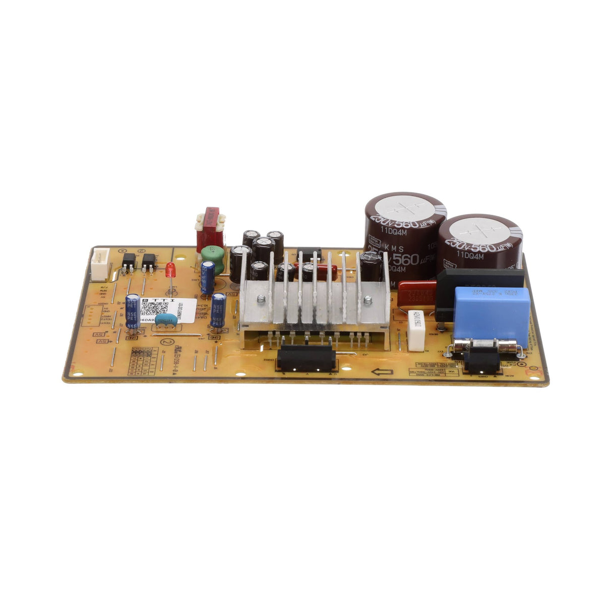 Samsung DA92-00483C Refrigerator Inverter Genuine Original Equipment Manufacturer (OEM) Part