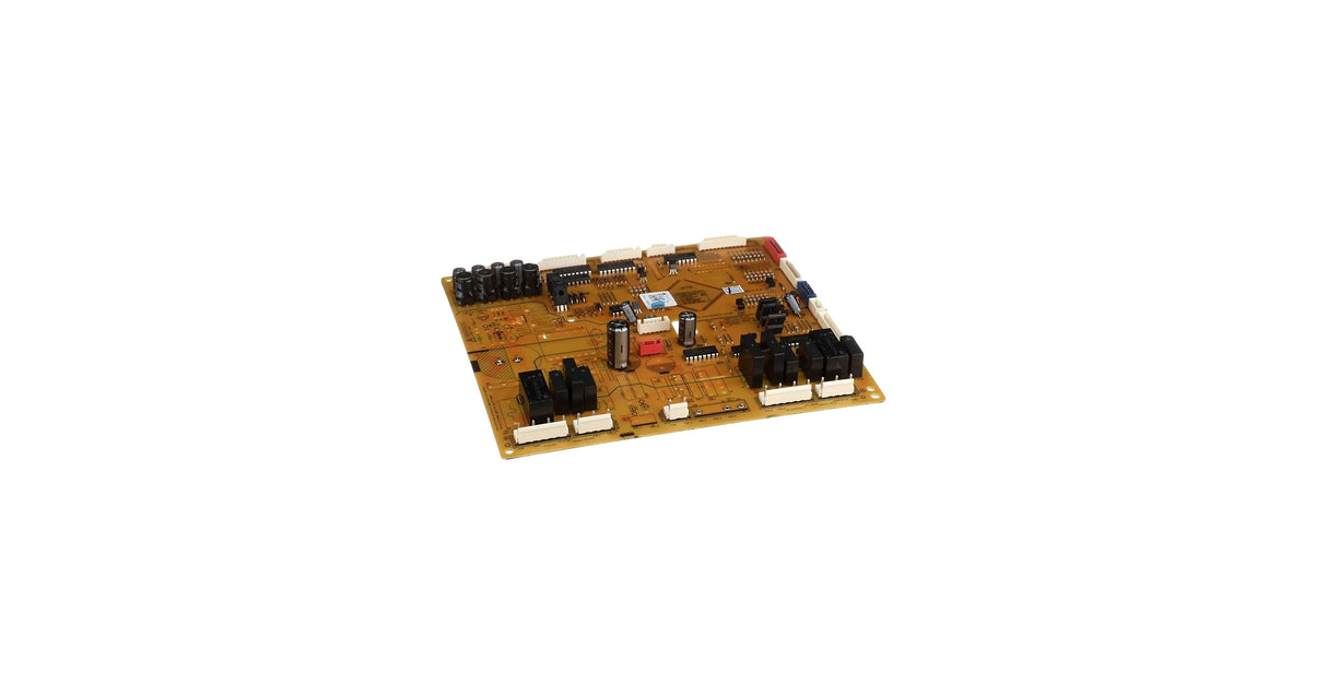 SAMSUNG DA94-02663C Refrigerator Power Control Board Genuine Original Equipment Manufacturer (OEM) Part