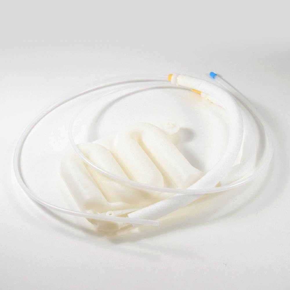Samsung DA97-02650D Refrigerator Water Reservoir Genuine Original Equipment Manufacturer (OEM) part for Samsung