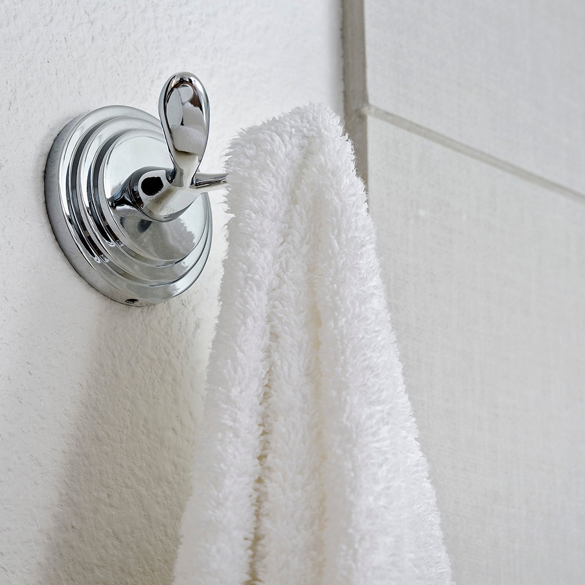 Speakman Echo SA-1406 Robe Hook Polished Chrome Finish
