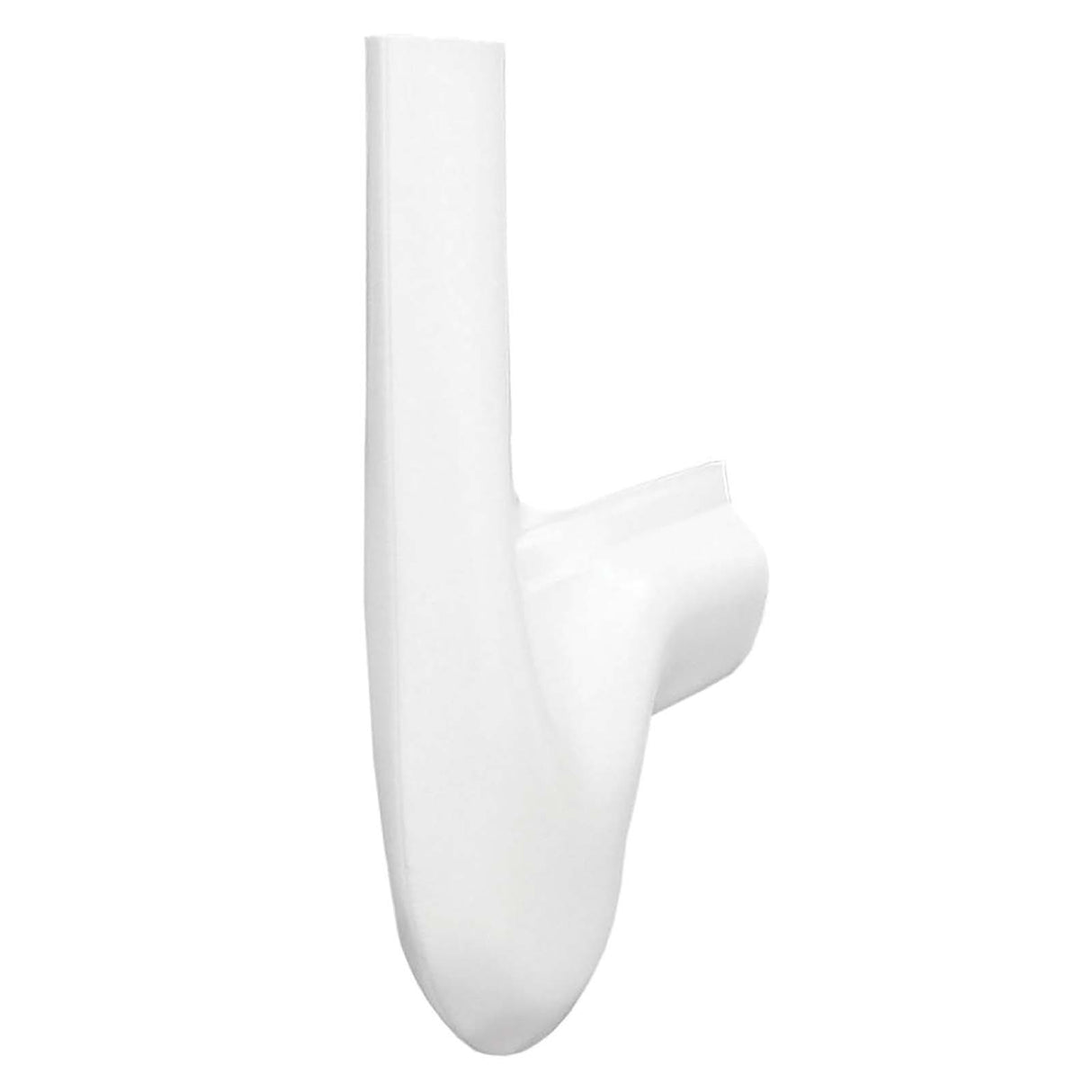 Plumberex 3011-S PVC P-Trap Cover White