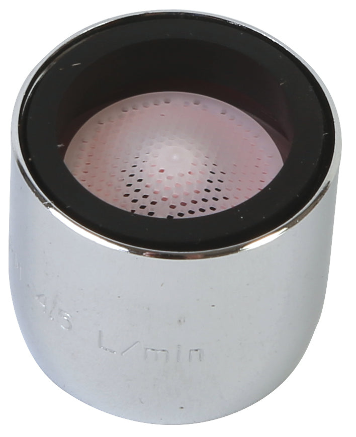 Neoperl 51038 (6-PK) PCA Perlator Jr Female 3/4"-27 1.2gpm-CH