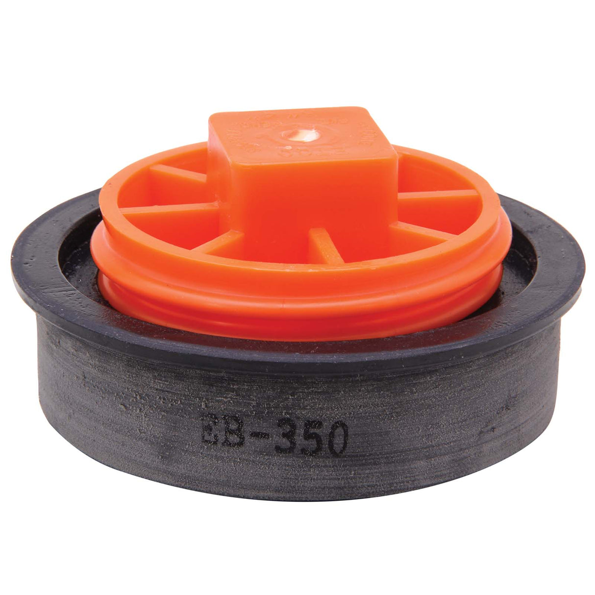 IPS Corp 86375 1-1/2" T-Cone Combination Test Plug