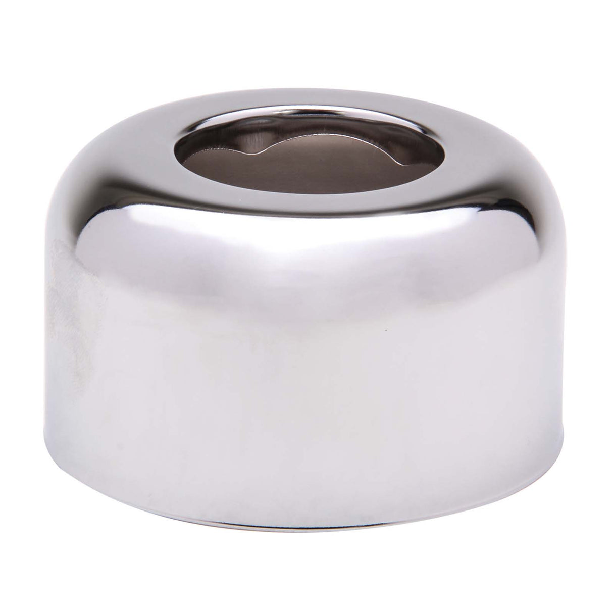 PlumbMaster Approved 55544 1-1/2" IP ID x 3" OD Chrome Plated Box Flange