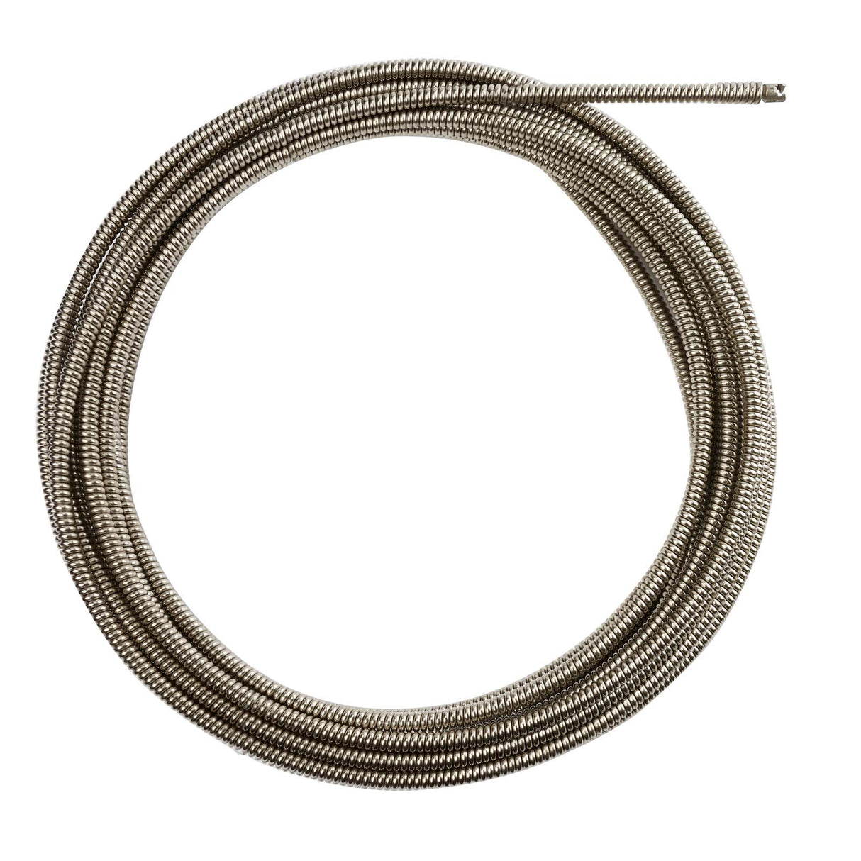 48-53-2775 Milwaukee - Drain Cable Open Wind Coupling Cable 5/8" x 50'