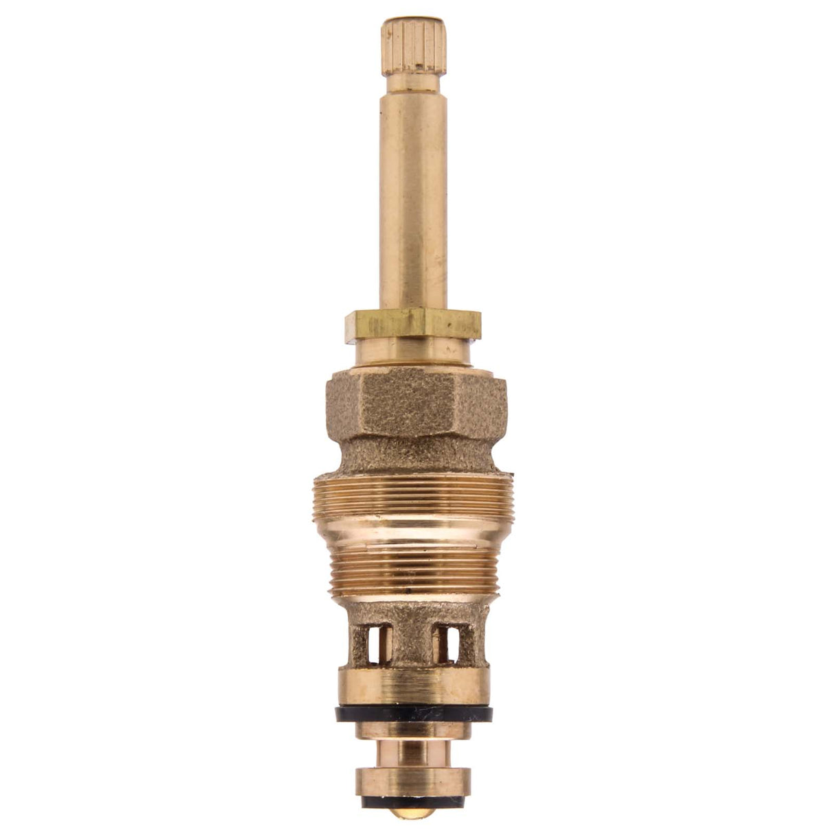 PlumbMaster Approved 15402 Repl.stm 305wb W/bnt-div/sterl
