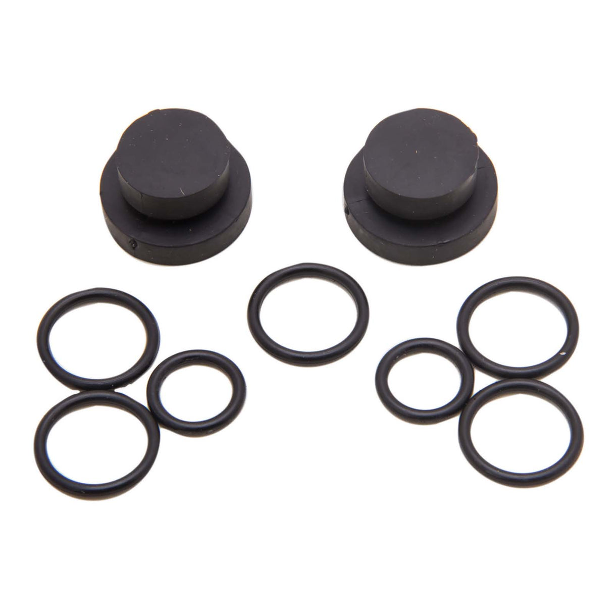 PlumbMaster Approved 86652 Repair Kit for American Standard Aquaseal, Diaphragm & O-rings, Pair