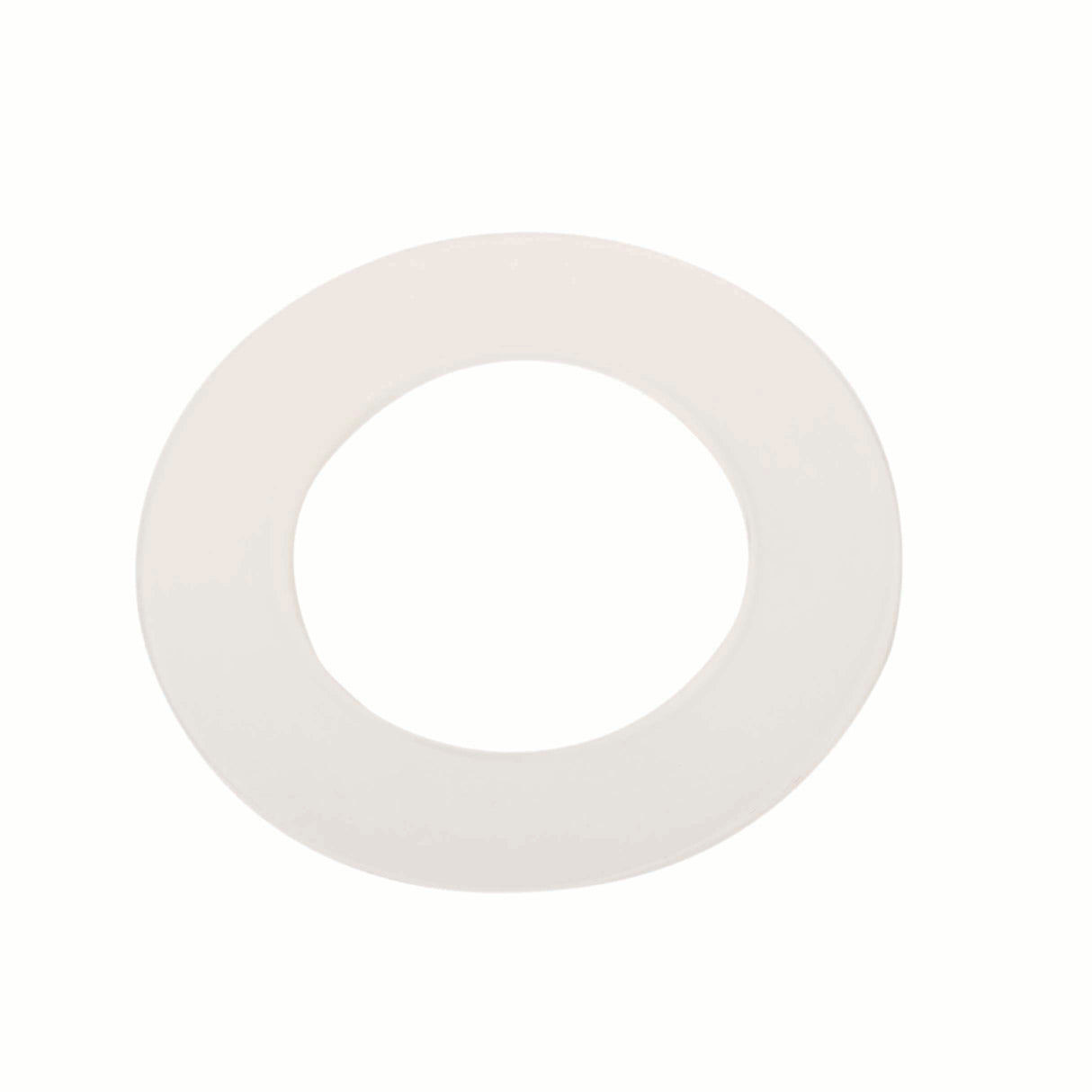 PlumbMaster Approved 32085 Fiber S- Friction Washer For Union Brass Lavatory Pop-Up Assembly