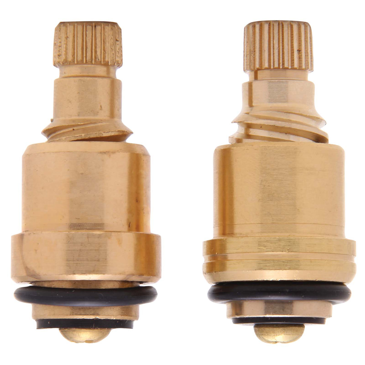 PlumbMaster Approved 10892NL Valve Rebuild Kit with Right and Left Hand Stem for American Standard R Series Faucets
