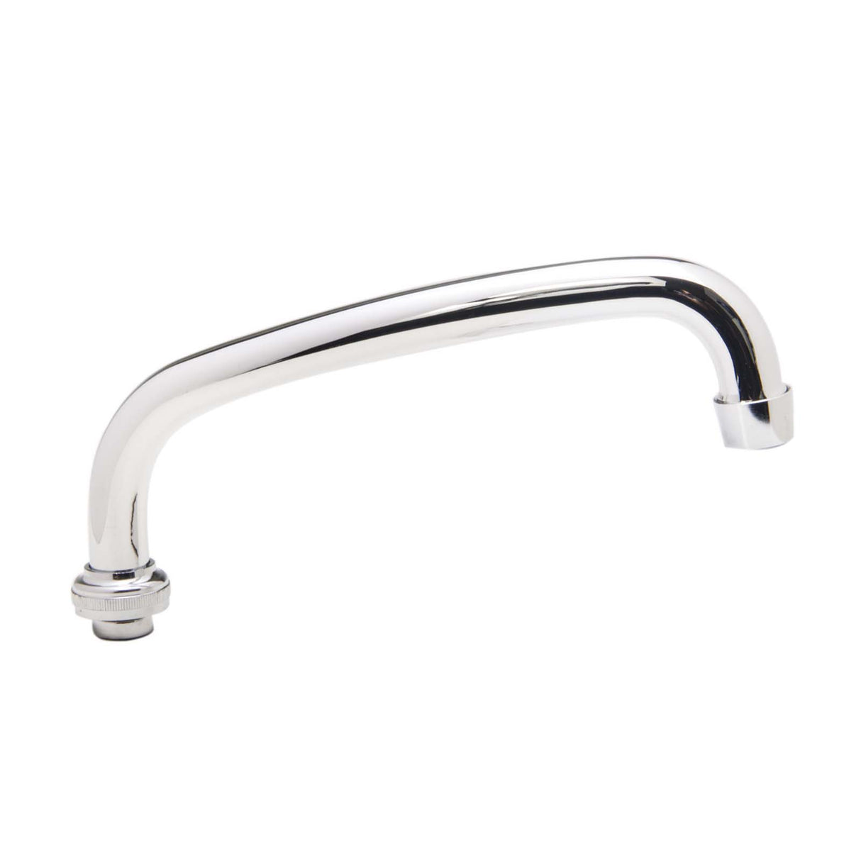 PlumbMaster Approved 34052NL #112 Kitchen Spout For Central Brass Kitchen and Lavatory Faucet, 8" Reach