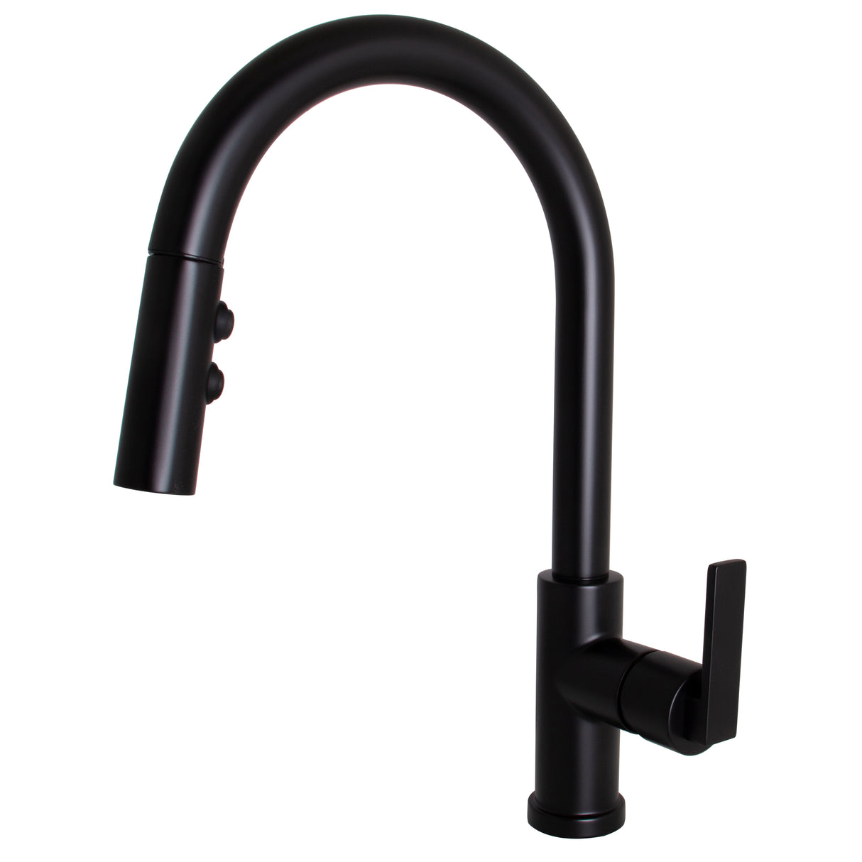 LURA PULL-DOWN KITCHEN FAUCET, MB