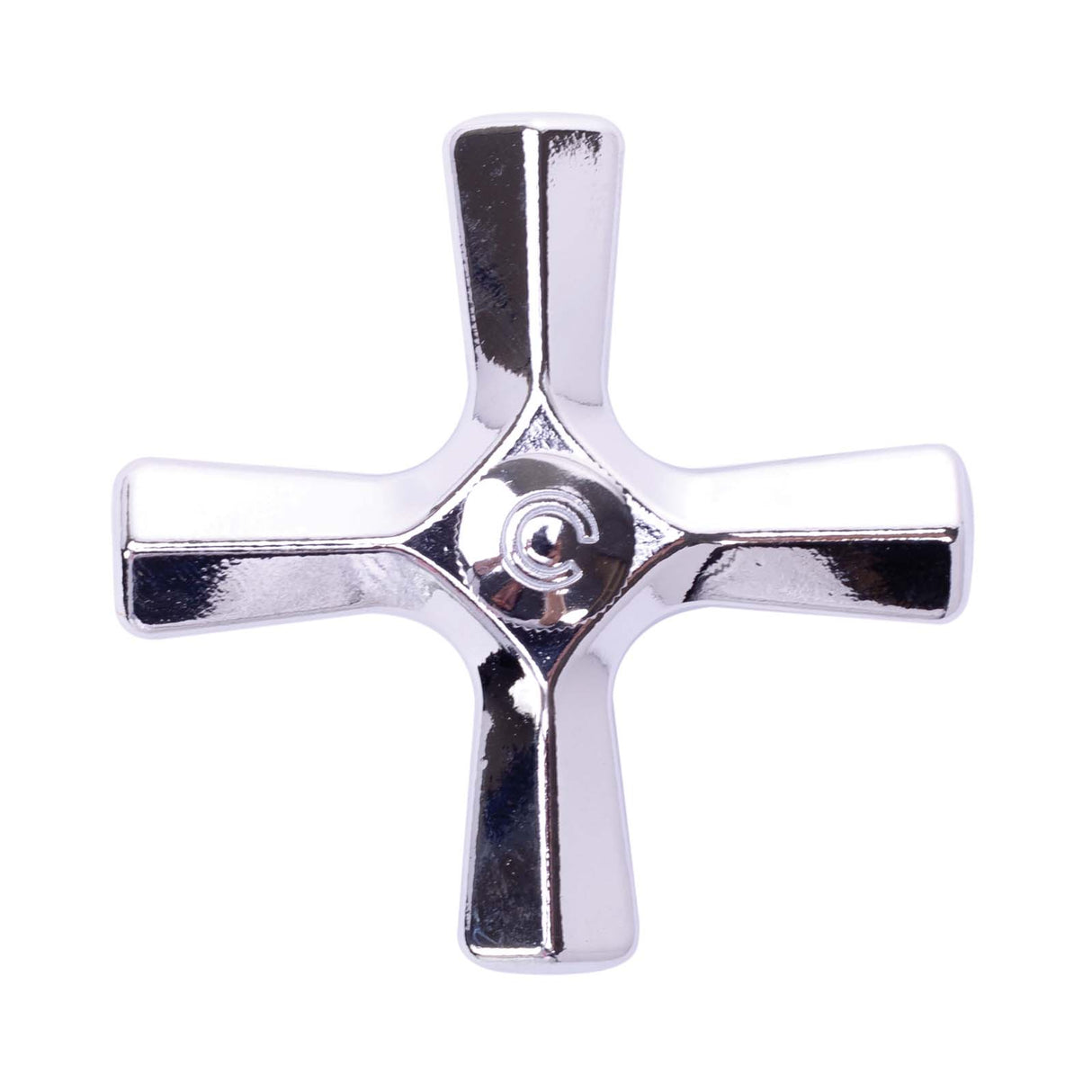 PlumbMaster Approved 21027 DIV-524 Cold Handle for Briggs-Republic Bath and Shower Fixtures
