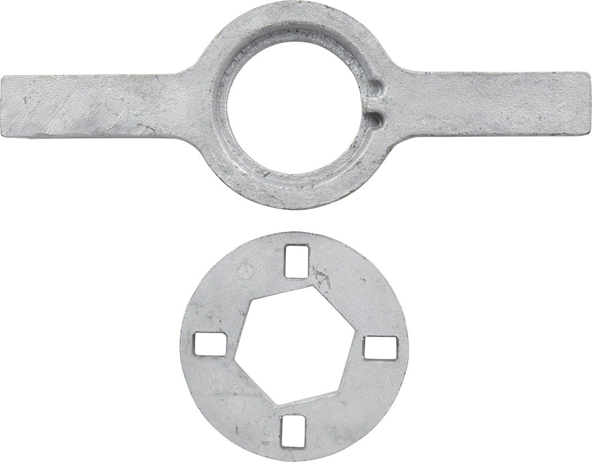 Supco TB123B TUB WRENCH