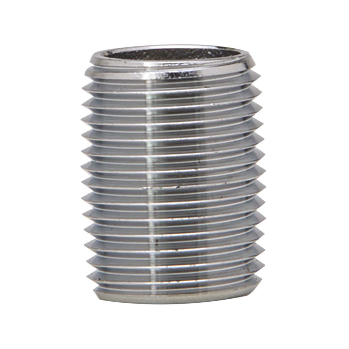 PlumbMaster Approved 50846 Adapter For Symmons Cat No. 50845 to Use a Regular Shower Head, Bracket, 1/2" IPS