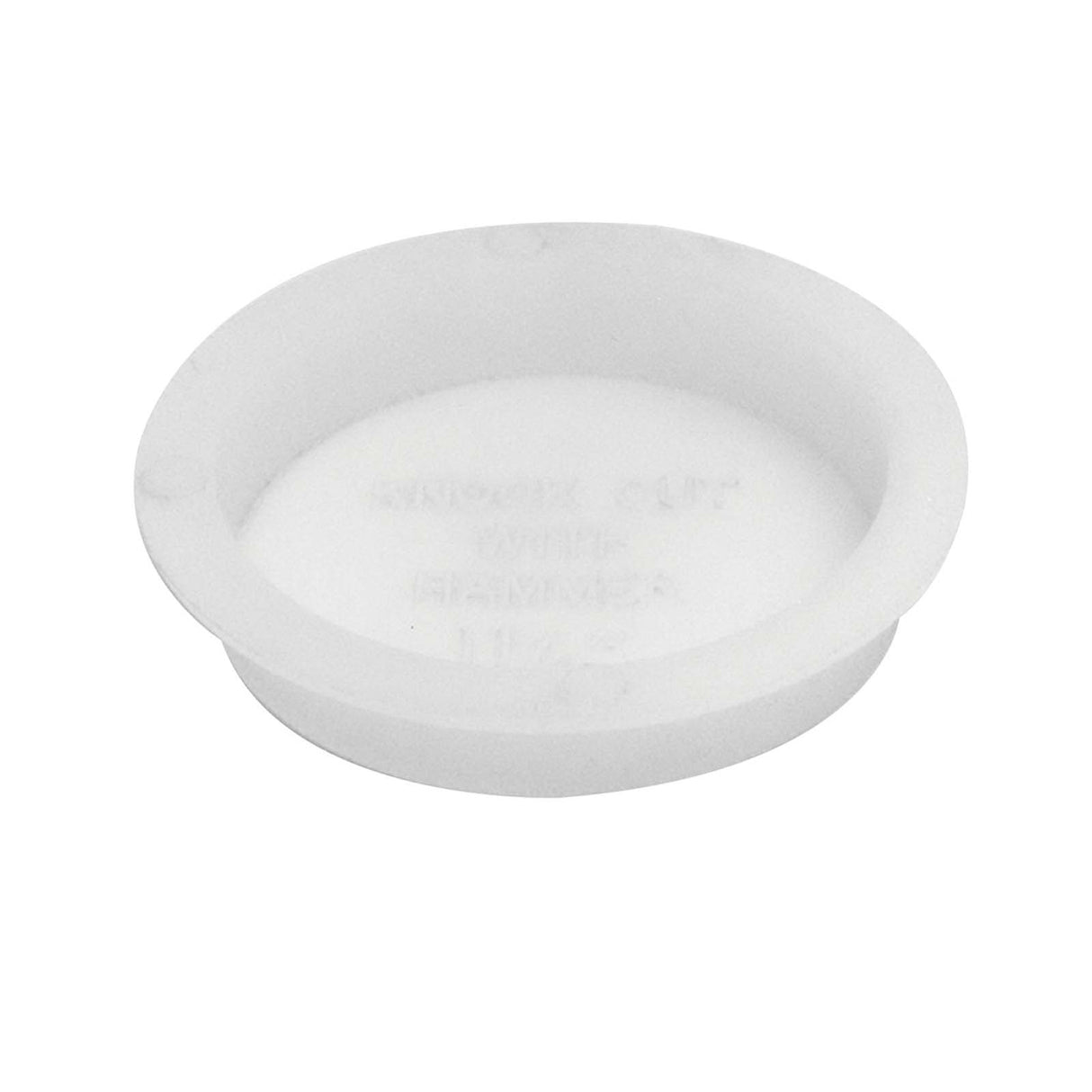 Sioux Chief 881-2 2" Plastic SCH 40 Knockout Test Plug