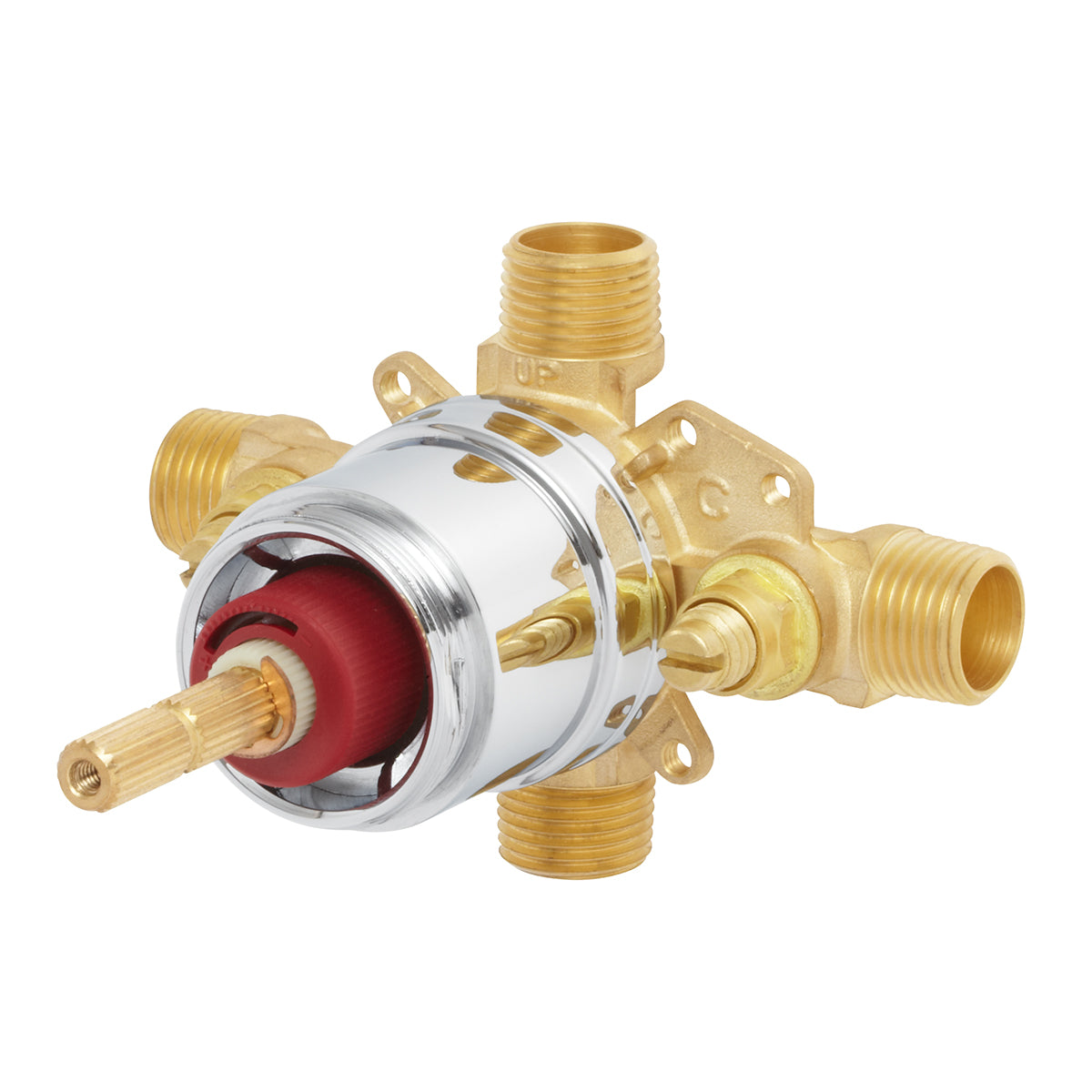 Sentinel Mark II CPV-PB Pressure Balanced Shower Valve