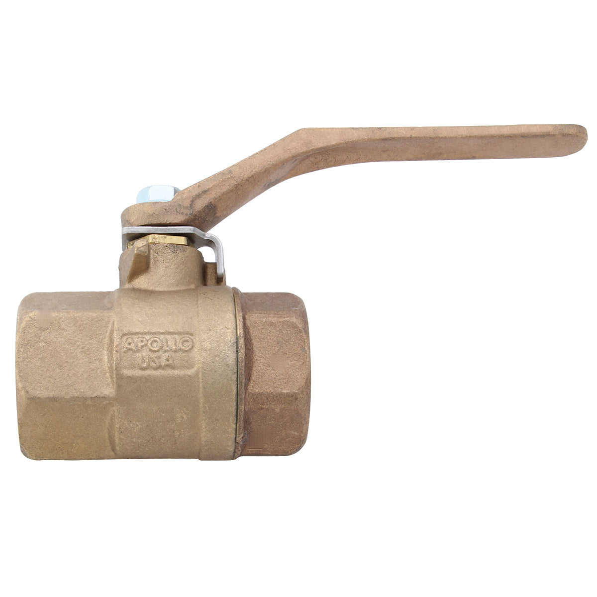 SE-912-T Stay Open Ball Valve
