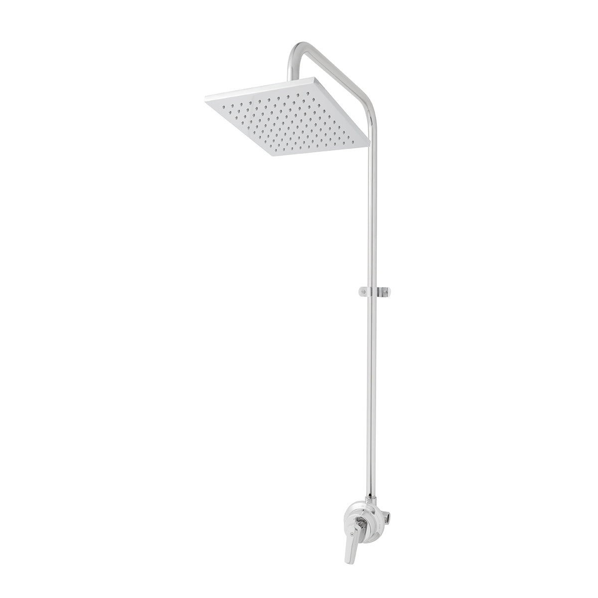 Sentinel Mark II S-1498-LH Exposed Shower System