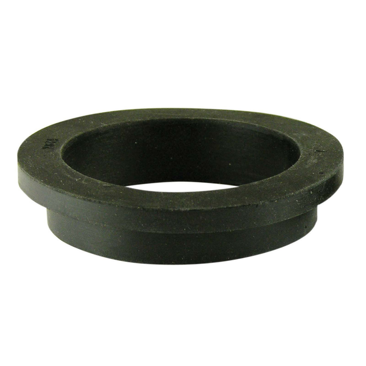 PlumbMaster Approved 40479 Flanged #3 Spud Gasket, 2 x 2"