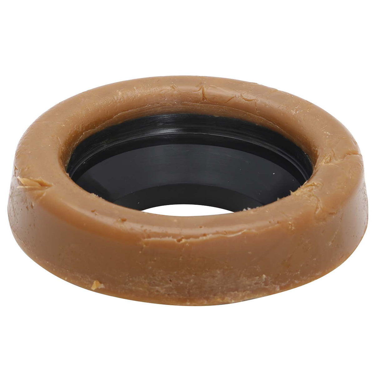 Harvey 004305-24 Wax Bowl Gasket Fits 3&4"w/Polyethylene Flange
