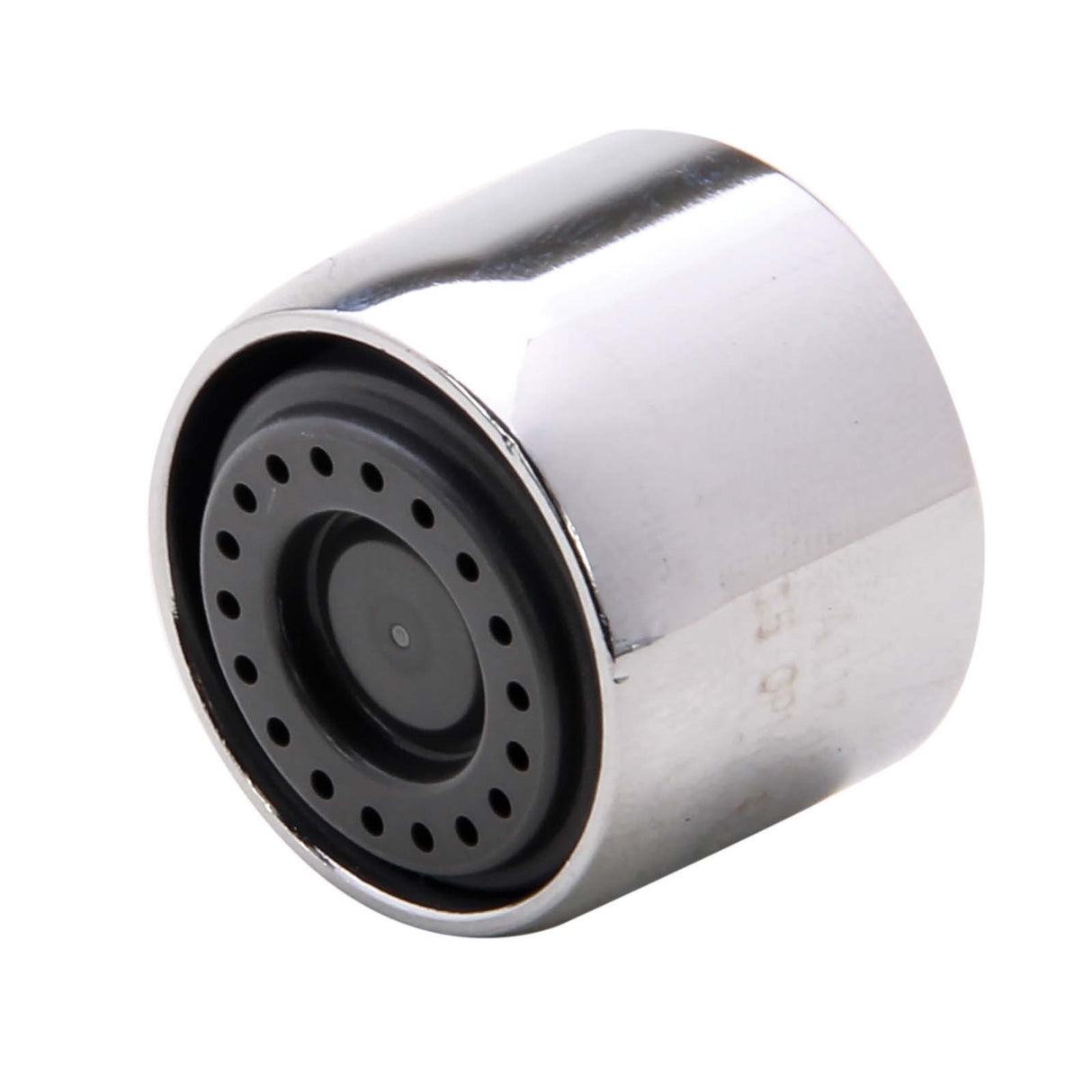 PlumbMaster Approved 36075 Regular Aerator, 55/64"-27 Female, 0.5 gpm