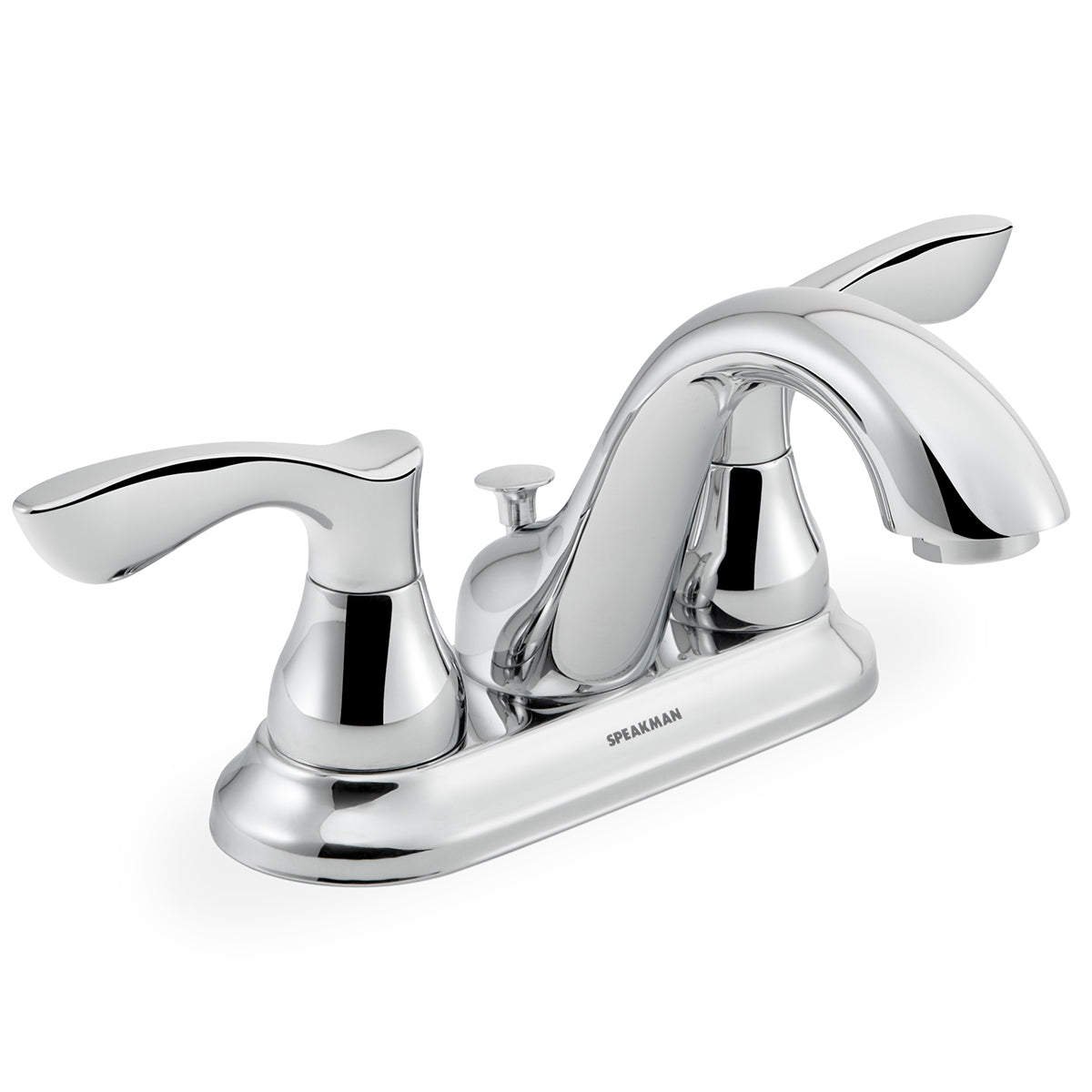 SB-1711-E Chelsea Centerset Faucet