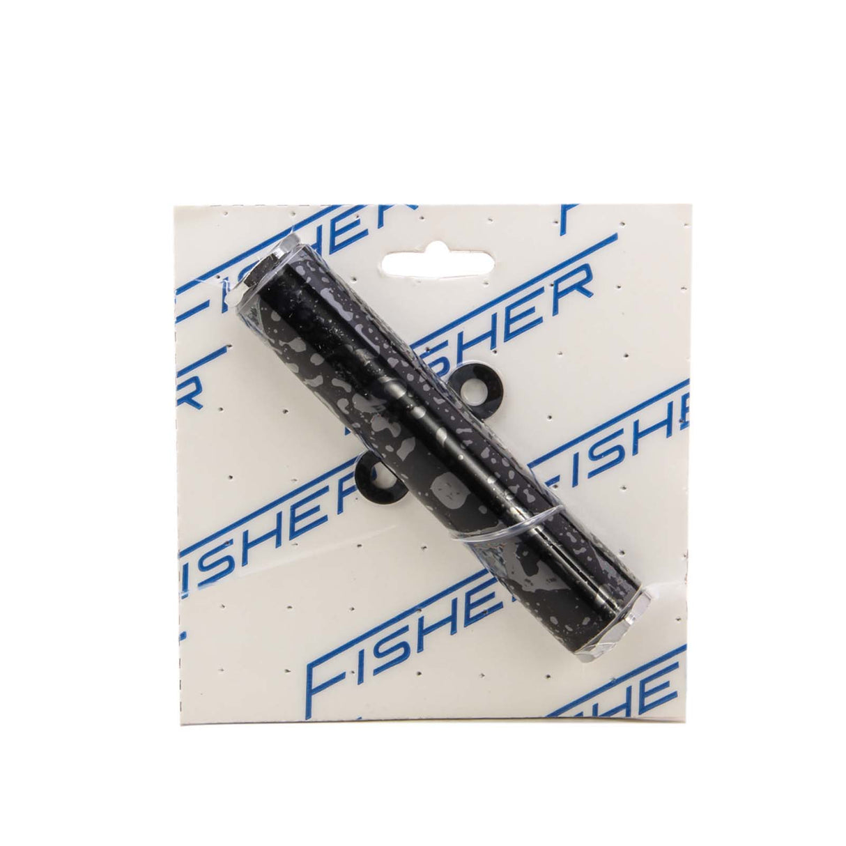 Fisher 2913 Insulated Handle for 2928 Series Fisher Pre-Rinse Spray Valve, 3/4-14 Female x 3/4-14 Female