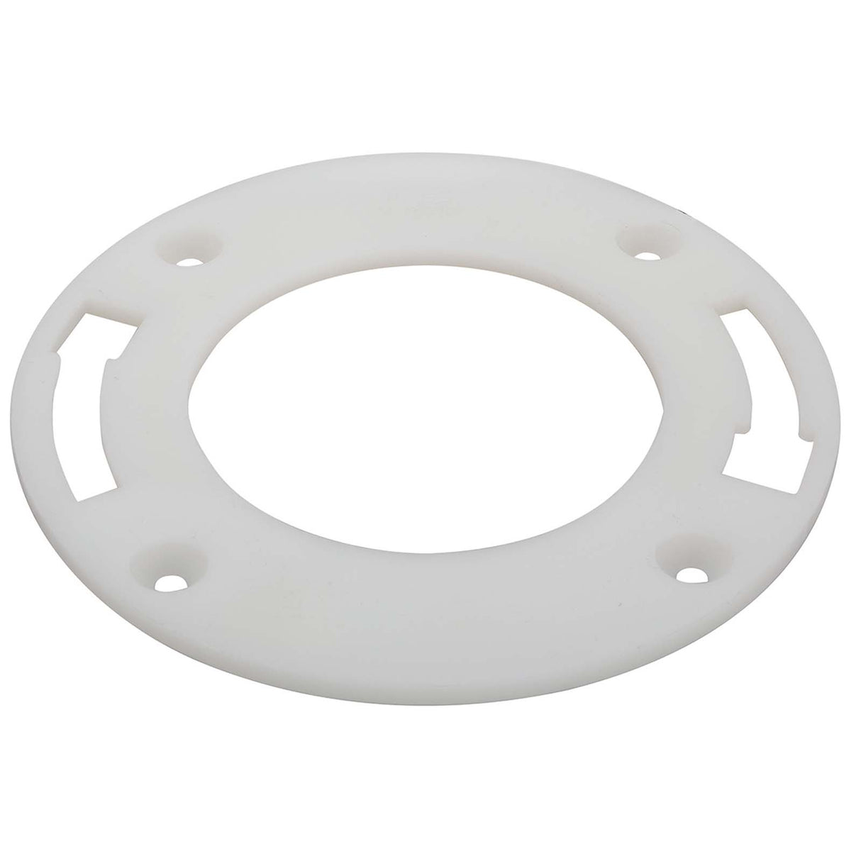 PlumbMaster Approved 80596 86208 Closet Flange Extension Ring, Flush-Tite