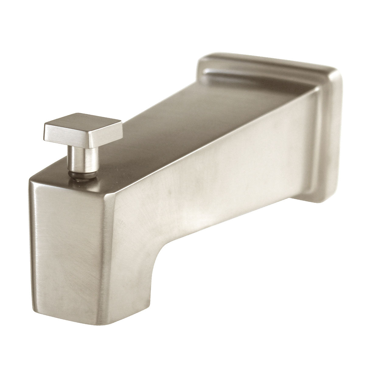 Speakman Kubos S-1569-BN Diverter Tub Spout Brushed Nickel Finish