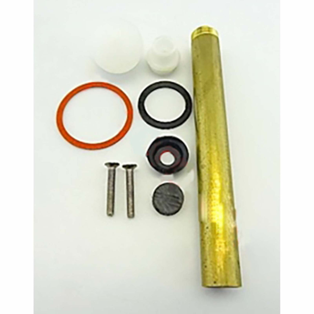 Briggs 5126 Repair Kit for Model 5126 Ballcocks