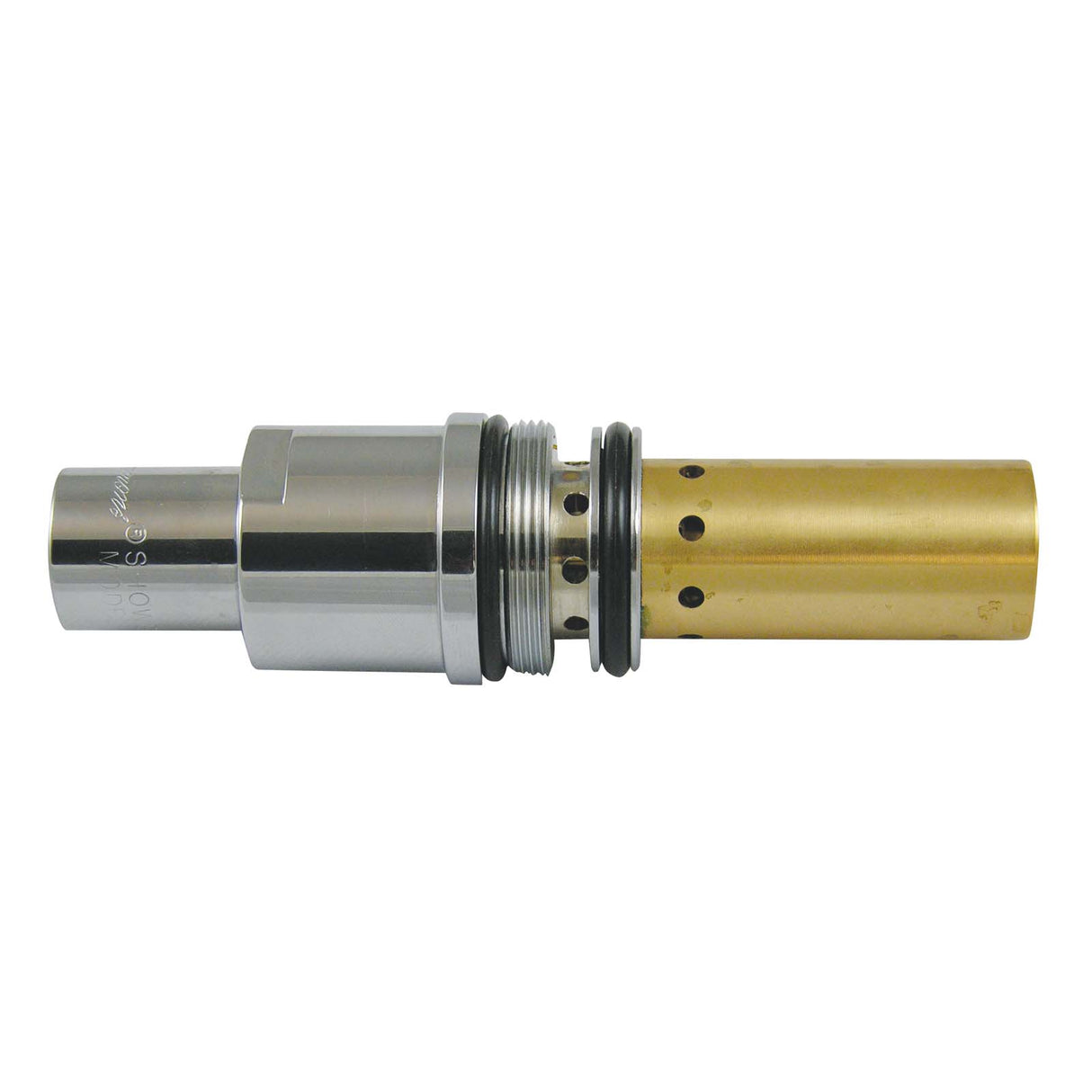 Cartridge For Symmons Showeroff Automatic Shower Limiting Valve (Mfg. as of 1983)