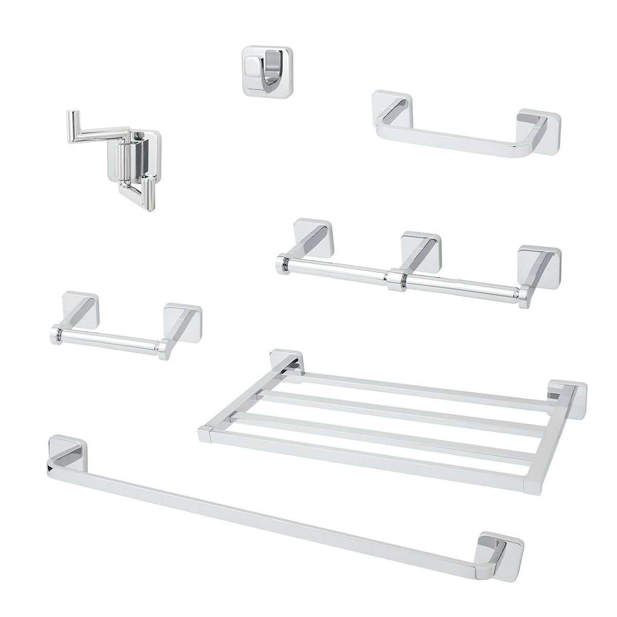 Kubos SA-2410 Double Paper Holder
