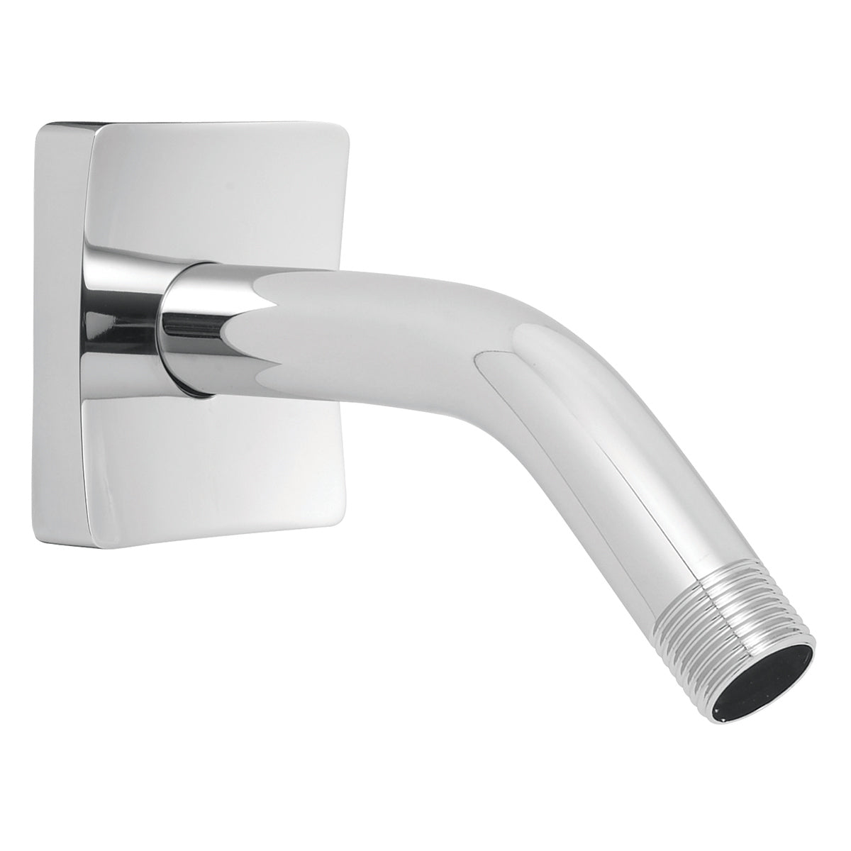 Kubos S-2560 Shower Arm and Flange