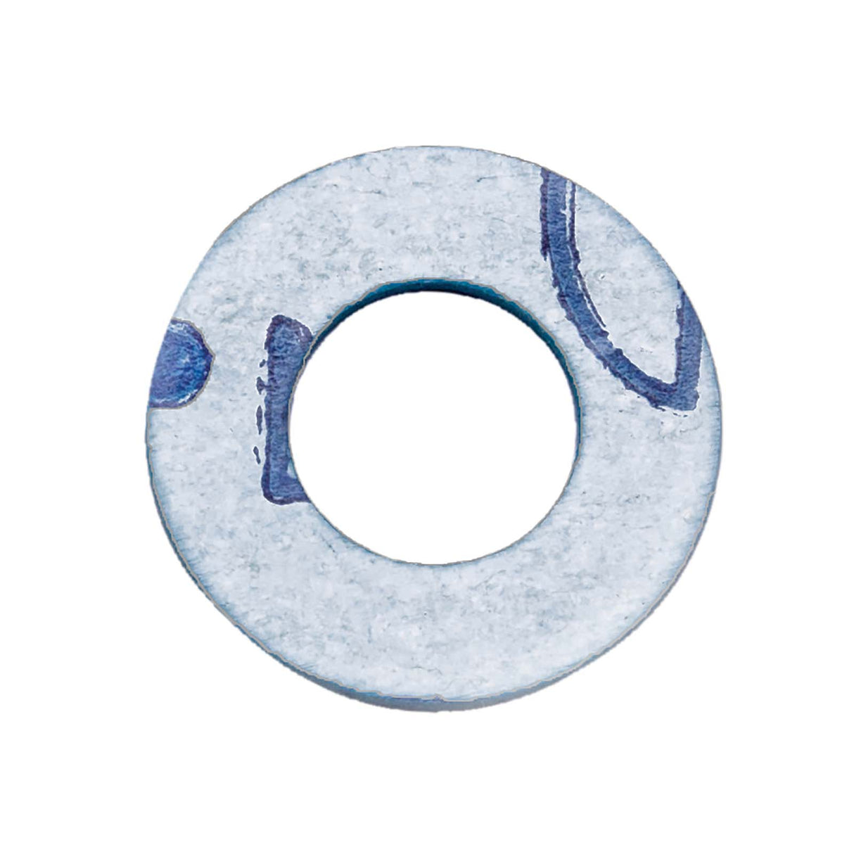 PlumbMaster Approved 35310 #7 Fibre Top Bibb Gasket For Kohler