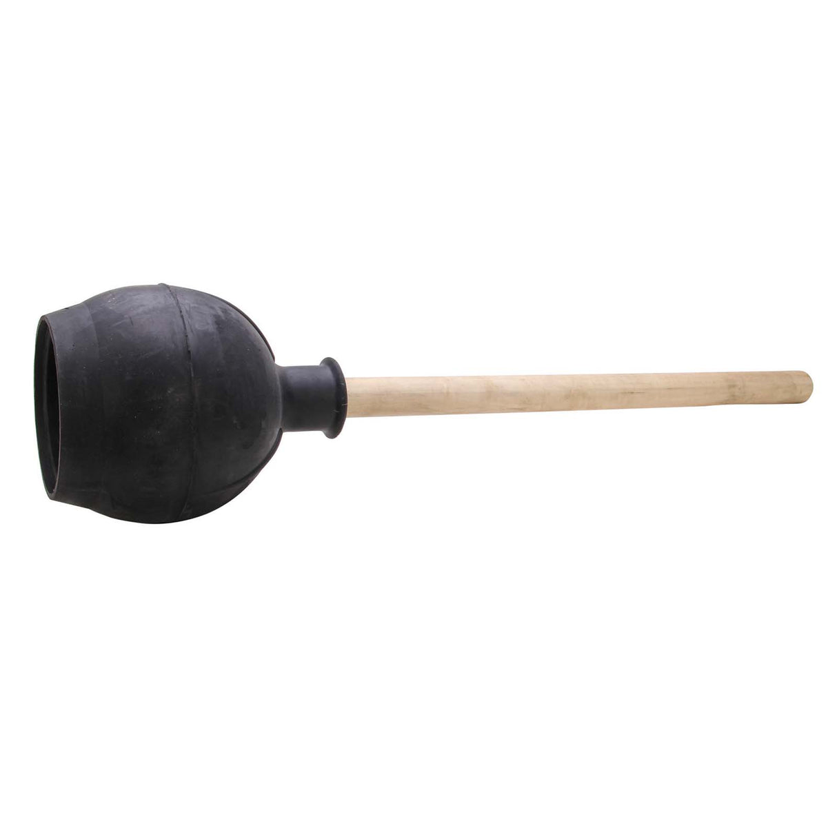 PlumbMaster Approved 90201 Super Force Drain Pump Plunger