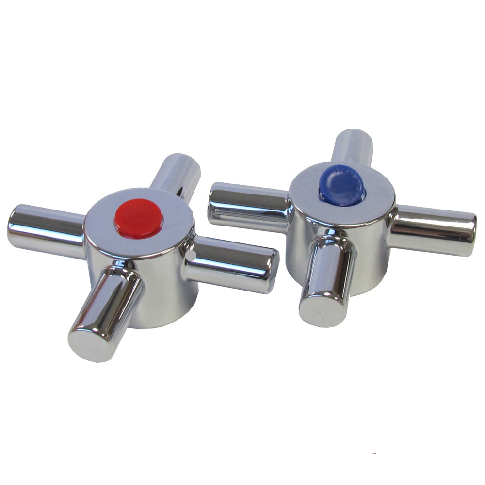 Repair Part RPG04-0408-PC Cross Handles for SEF-1850