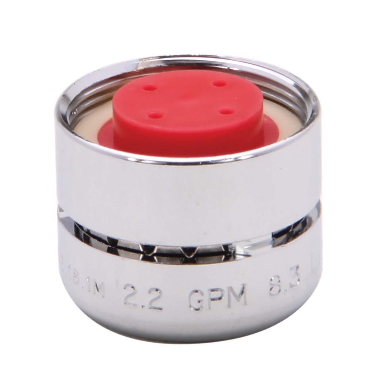 Neoperl G1A3131C171 Solid Brass Premium Aerator, 1.8 gpm, 15/16" Female