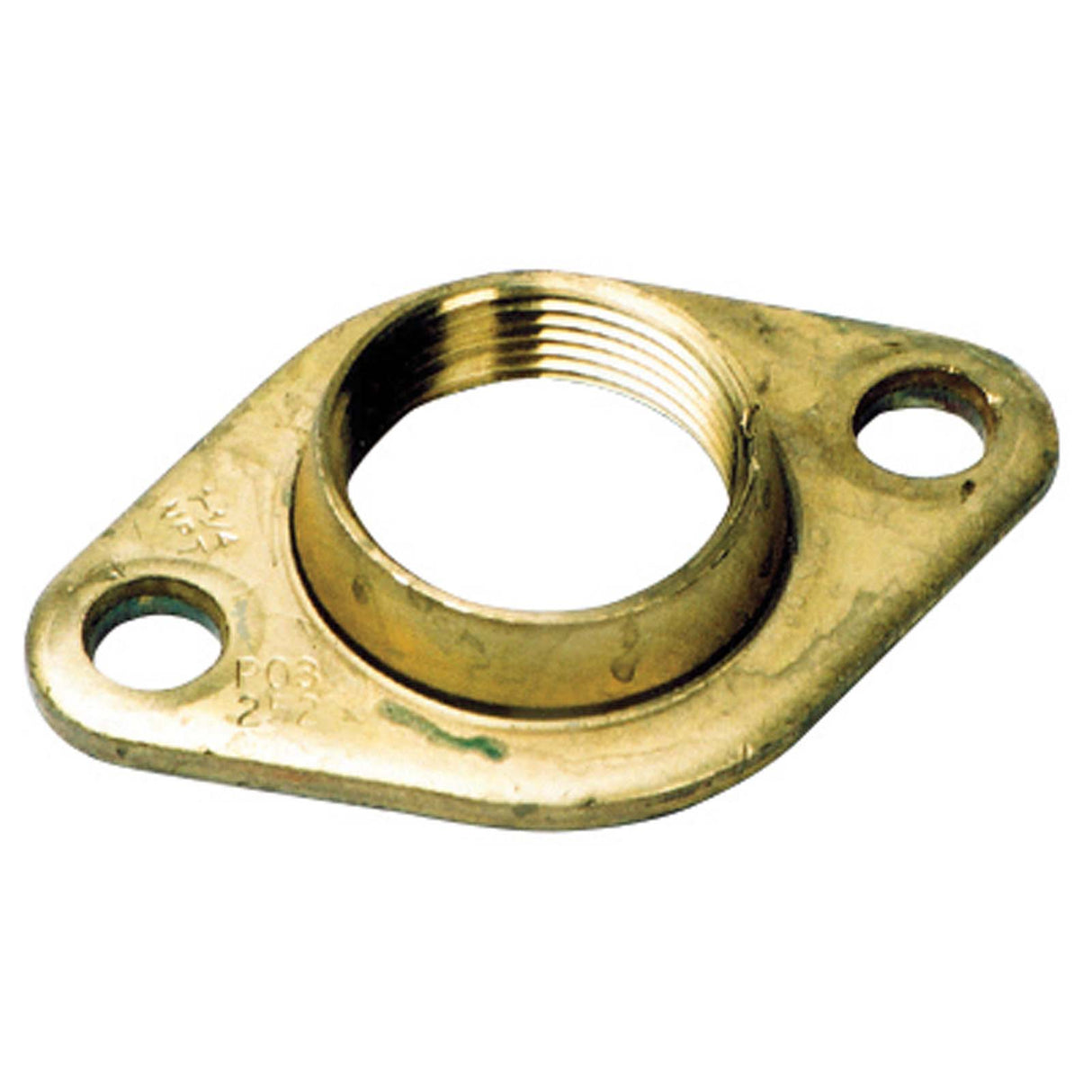 Bell & Gossett 101503LF Circulator Pump Flange, 1-1/4"