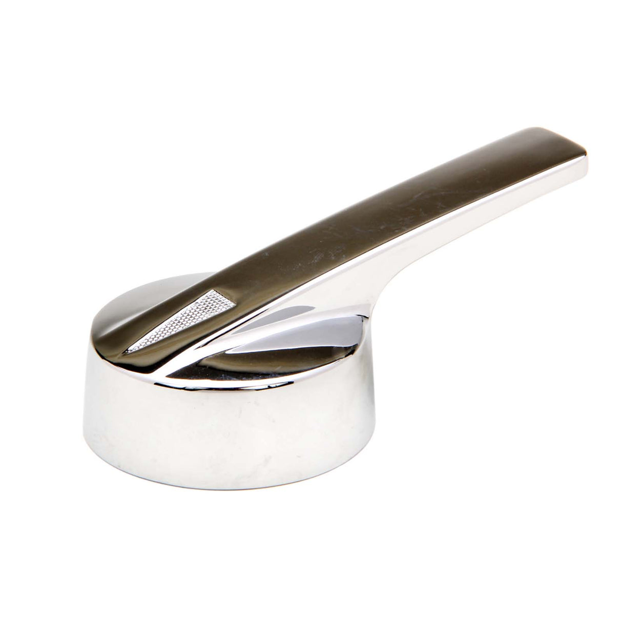 American Standard 10889-0020A Chrome Polished Lever Handle with Set Screw for Ultra-Mix Pressure Balancing Shower Fixture
