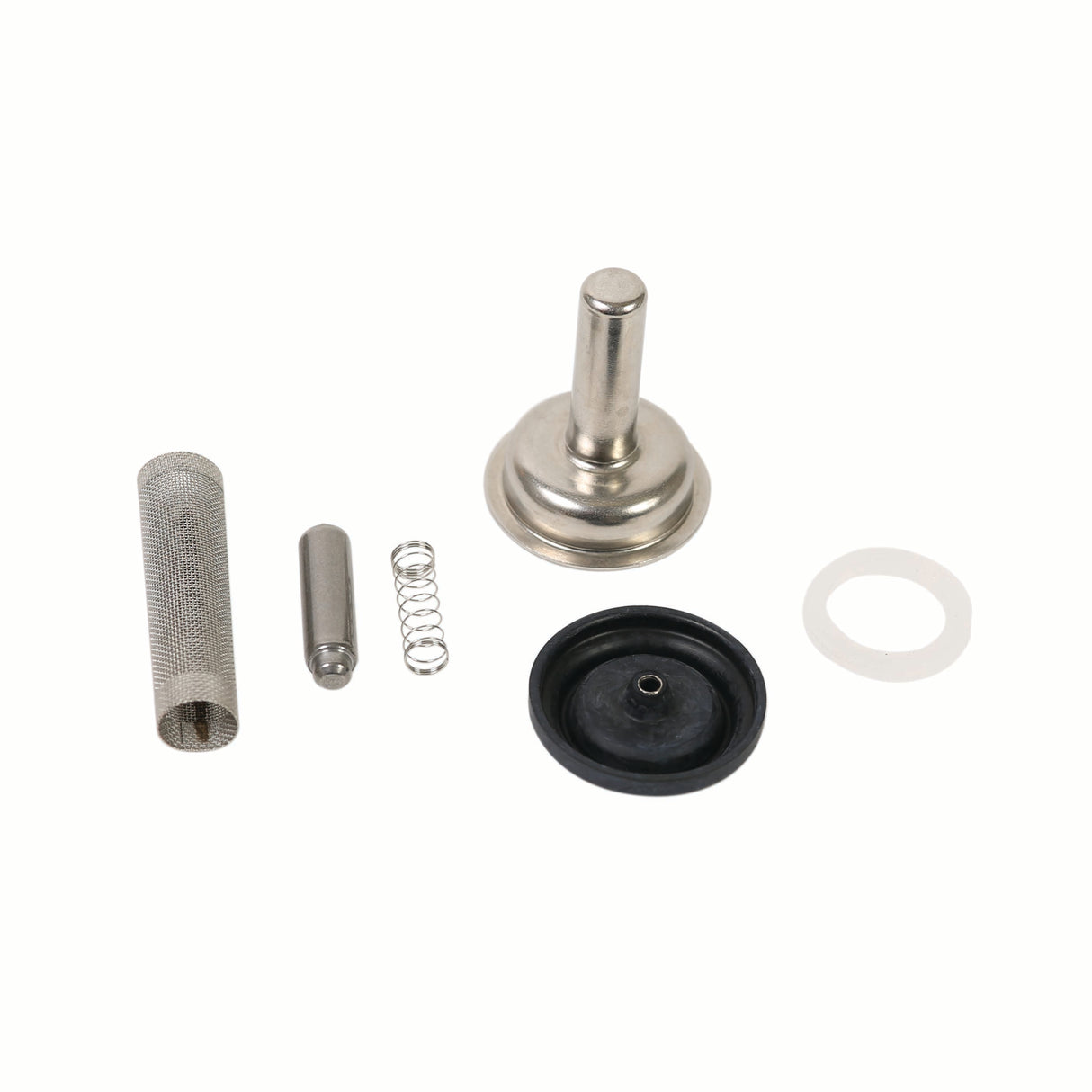 ETF-1009-A Sloan Optima 3305577 Solenoid Valve Repair Kit for Series ELF-10/ESF-20/ESF-30 Lavatory Sensor Faucet