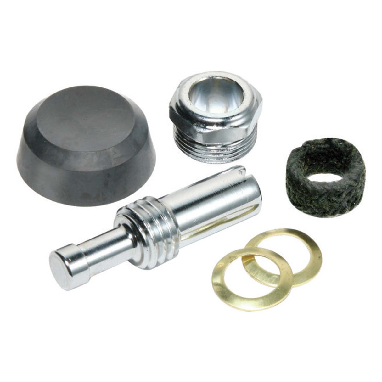 Sloan H-482-ASD Repair Kit for 1" H-440-A Screwdriver Angle Stop
