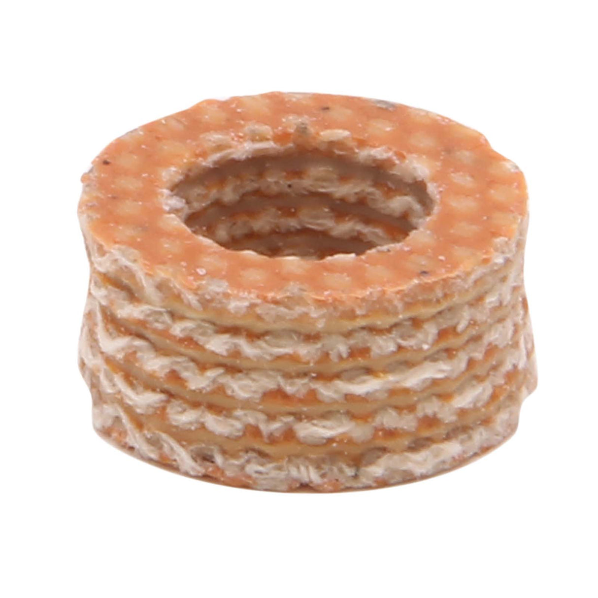PlumbMaster Approved 36633 12619 #213 Cloth Inserted Bonnet Packing (Bulk) For Briggs