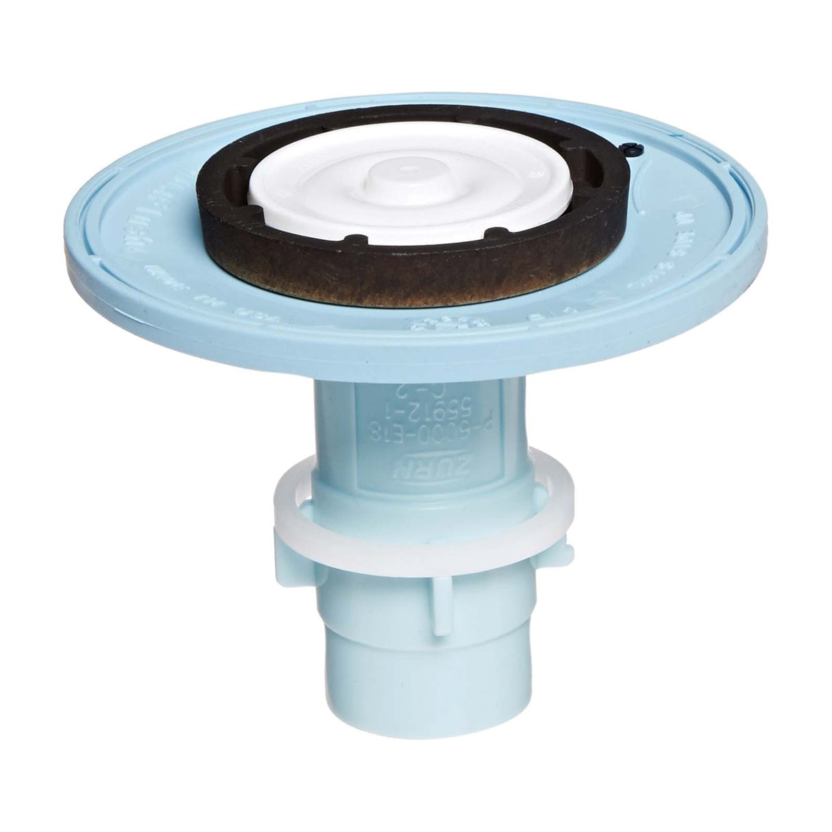 Zurn AquaFlush P6000-EUR-EWS Extra Water Saver Drop-In Urinal Diaphragm Repair Kit For 0.5 gpf Urinal Flush Valves