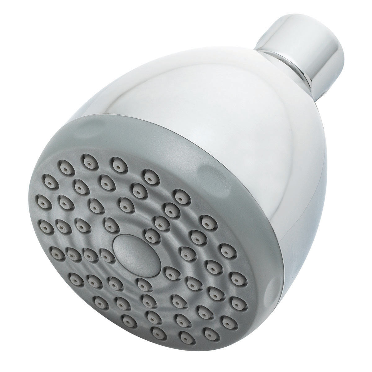 Speakman S-2272-E2 Low Flow Single-Function Shower Head Polished Chrome Finish - 2.0 GPM