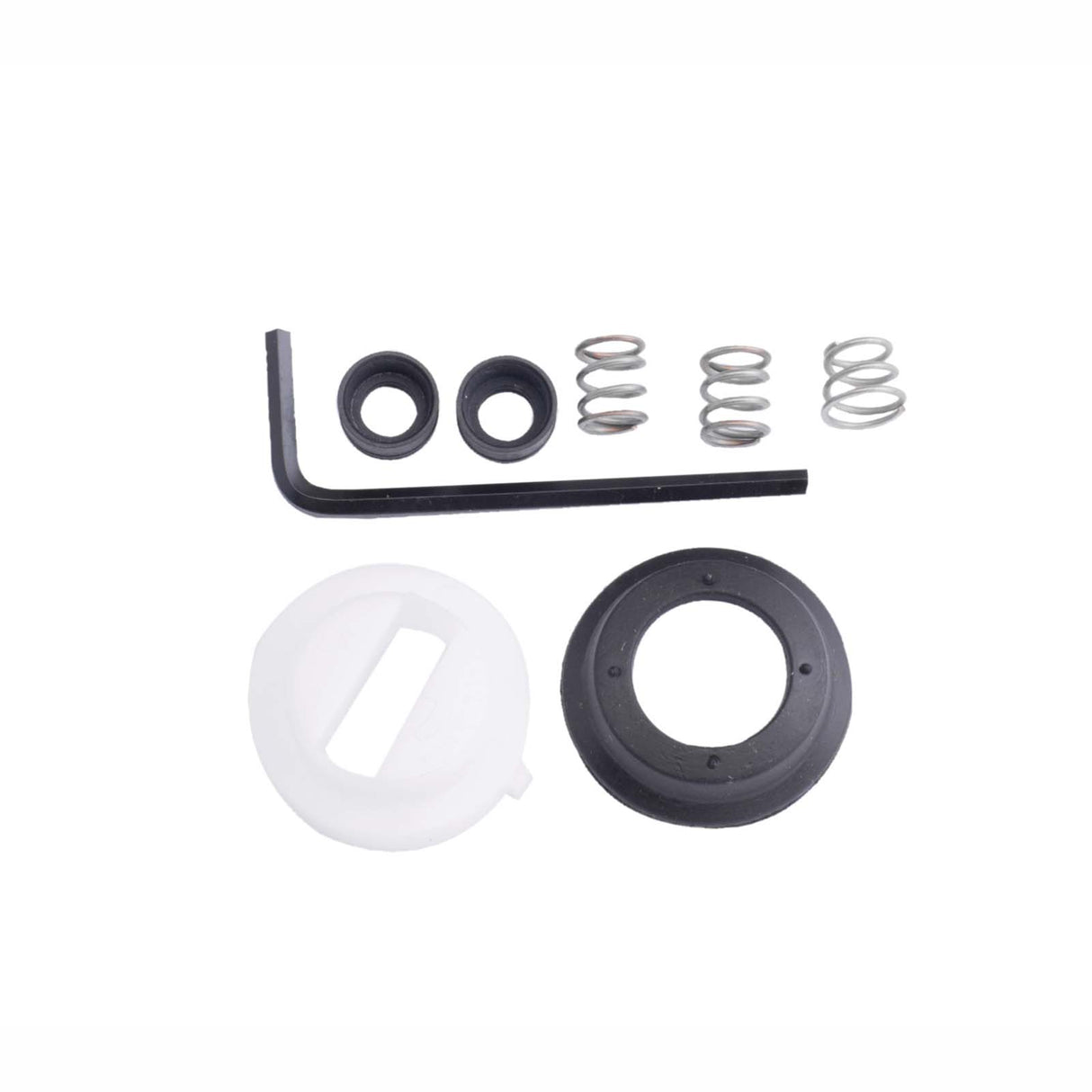 PlumbMaster Approved 17876 188 Repair Kit (Retail Pack) for Delta/Peerless, Lavatory Faucets with Knob Style Handles
