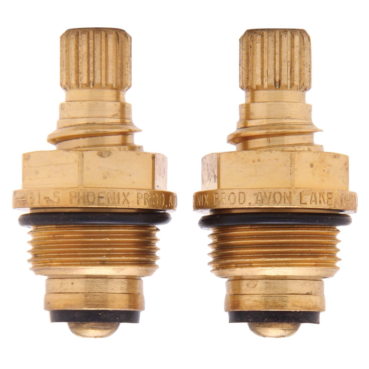 PlumbMaster Approved 08492 Stem for 639 Garden Tub Diverter Pheonix Bath Fixture