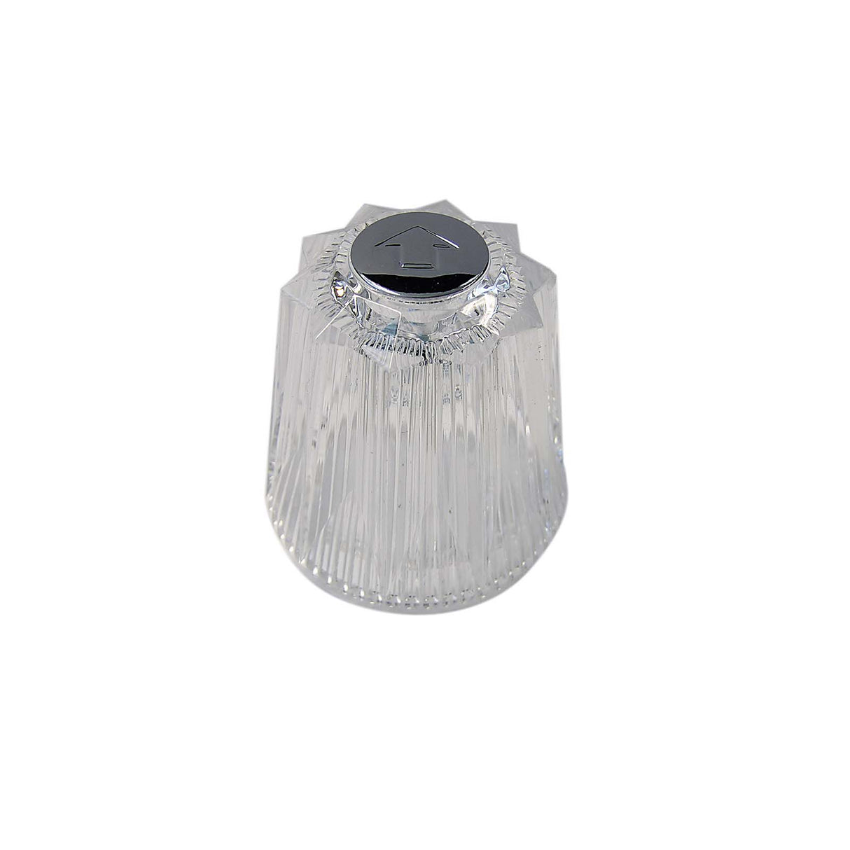 PlumbMaster Approved 20450 PP-37HD Clear Acrylic Diverter Handle Pak (OEM) for Price Pfister Contessa/Windsor Tub and Shower